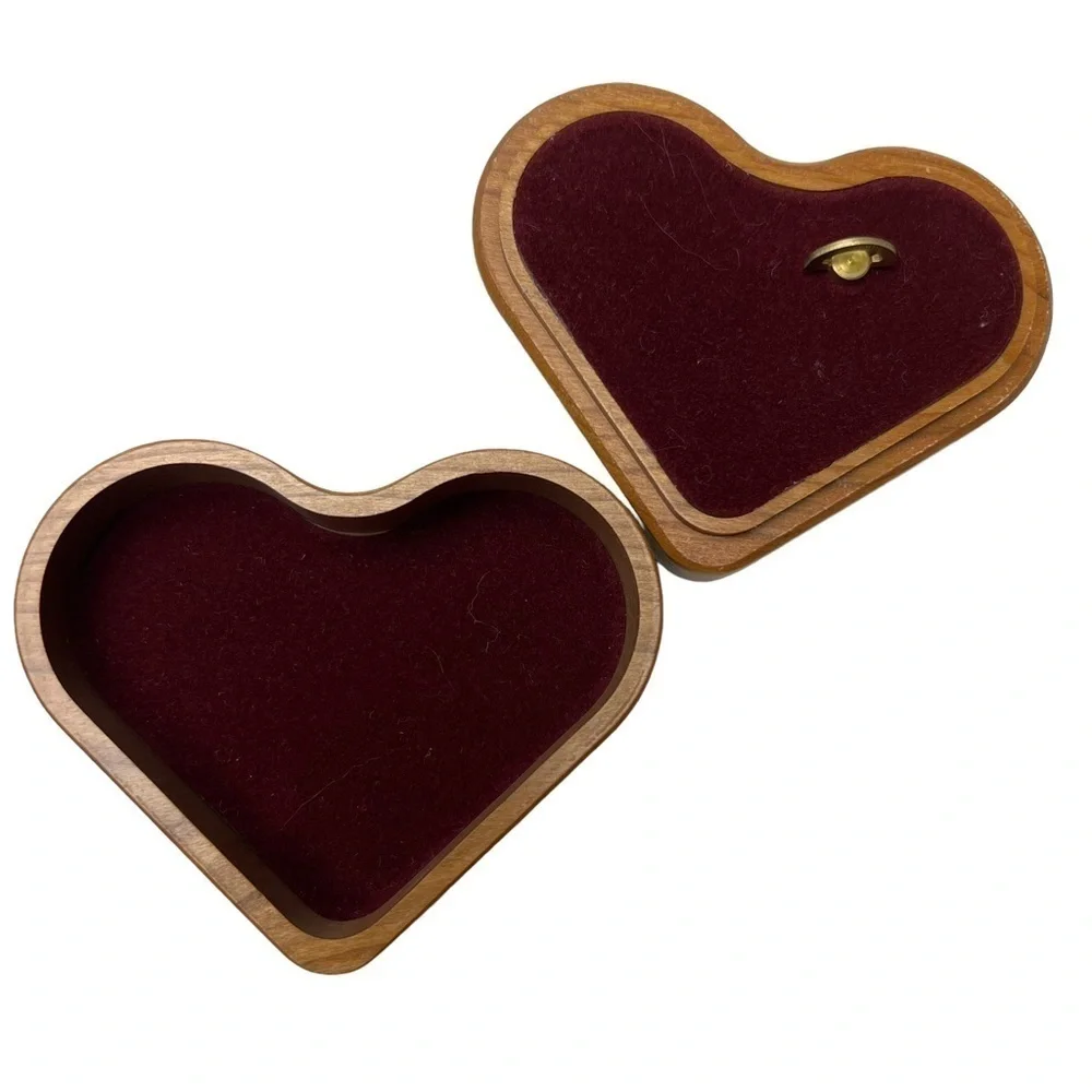 unbranded little wooden